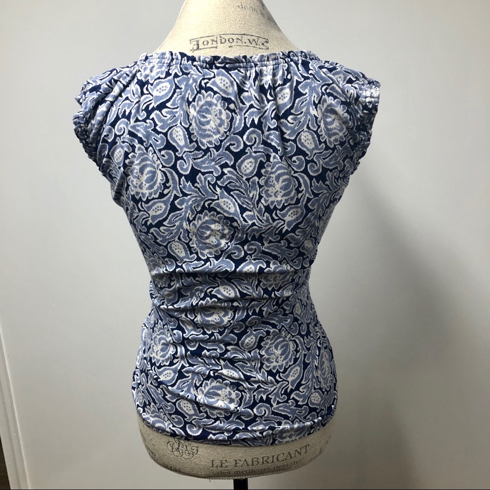 LOFT blouse - Picture 4 of 5